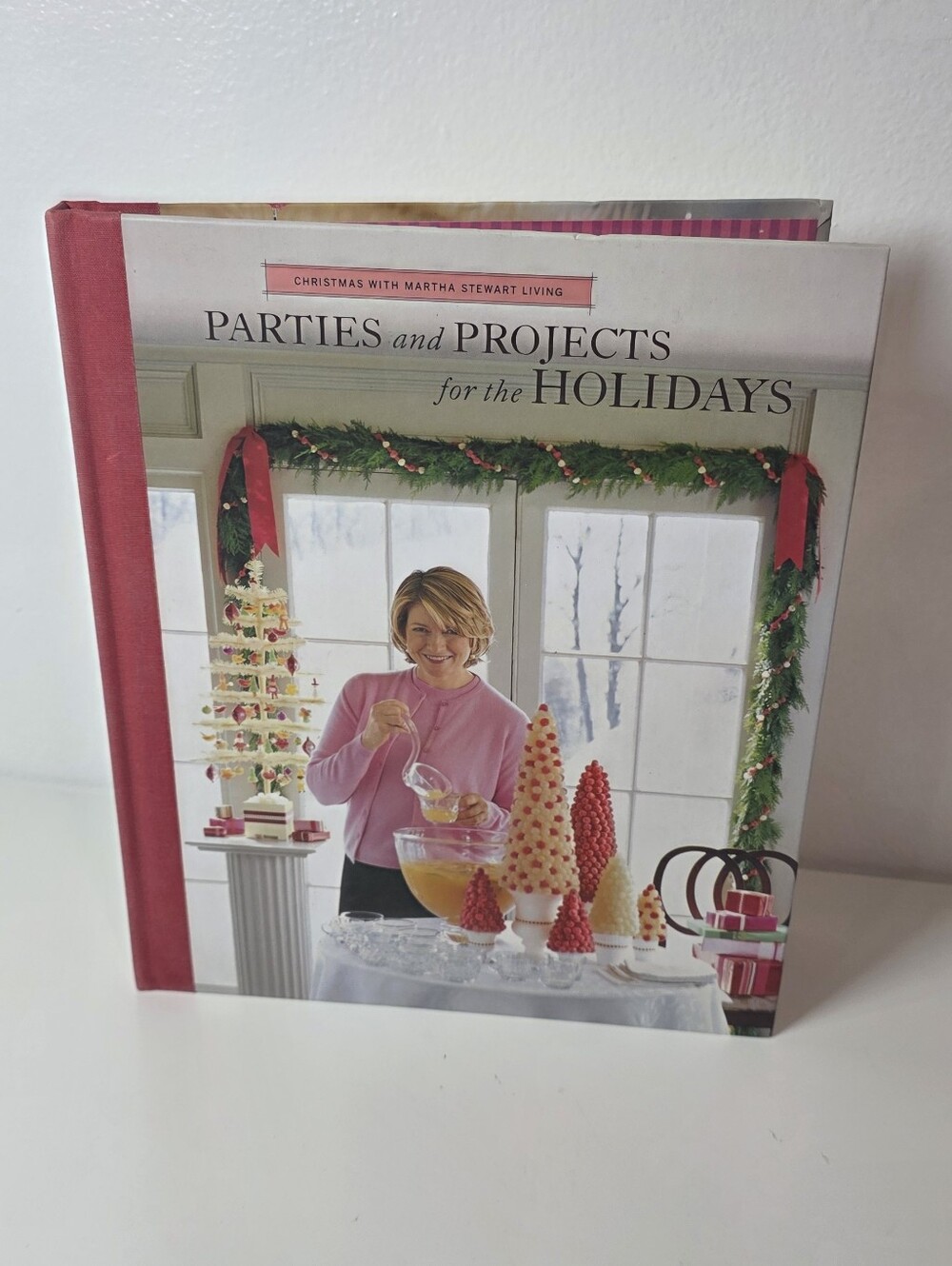 🎄 Parties And Projects For The Holidays Christmas With Martha Stewart Living